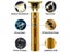 Electric Men's Shaver Trimmer Barber Razor Cordless T9 Hair Cutting Machine Carousel 5