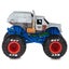 Monster Jam 1:64 Scale Series 28: Double Decker Monster Truck Carousel 3