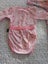 2 x BONDS bulk wondersuits and long sleeve easy suit Girls Newborn to 00 Carousel 3