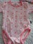2 x BONDS bulk wondersuits and long sleeve easy suit Girls Newborn to 00 Carousel 2