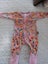 2 x BONDS bulk wondersuits and long sleeve easy suit Girls Newborn to 00 Carousel 6