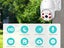 Smart WiFi IP Camera System Clearance - Clearance Carousel 3