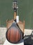 Brand New Ibanez M510E-OVS A-Style Vintage Sunburst Acoustic/Electric Mandolin Carousel 6