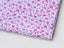 2 X Set of 7Pcs 25x25cm DIY Cotton Fabric Printed Cloth Sewing Fabric Patchwork Carousel 4
