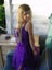 Gorgeous fairy dress - Purple - Available in sizes 1 to 8 Carousel 3