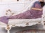 Mermaid Tail Blanket for Adults Carousel 4
