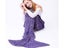 Mermaid Tail Blanket for Adults Carousel 5