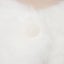 Faux Fur Shawl Wrap Stole Shrug Winter Bridal Wedding Cover Up 1M Carousel 3