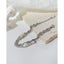Multilayer Pearls Bracelet Stainless Steel Bracelet Carousel 2