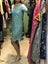 AUGUSTINE Retro 1970s Embroidered Smock Dress size XS Carousel 6
