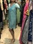 AUGUSTINE Retro 1970s Embroidered Smock Dress size XS Carousel 8