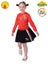 Rubies Wiggles 30th Anniversary Skirt - 3-5 Years Carousel 1