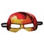 Rubies Iron Man Plush Eyemask - Child Size Carousel 1
