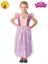Rubies Rapunzel Ultimate Princess Costume - 9-10 Years Carousel 1