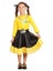 Rubies Emma Wiggle Deluxe Child Costume - Toddler Size Carousel 1