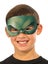 Rubies Hulk Plush Eyemask - Child Size Carousel 1