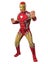 Rubies Avengers End Game: Iron Man Deluxe Adult Costume - XL Carousel 1