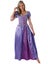 Rubies Rapunzel Deluxe Adult Costume - Large Carousel 1