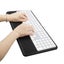 Magic Keyboard Wrist Rest Ergonomic Keyboard Stand Carousel 3