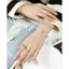 Stainless Steel Fresh Water Pearls Double-layered Bracelet Carousel 3