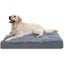 Premium Dog Bed with Removable Washable Cover - XLarge Carousel 1