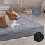 Premium Dog Bed with Removable Washable Cover - XLarge Carousel 4