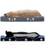 Premium Dog Bed with Removable Washable Cover - XLarge Carousel 5