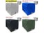 4 Colors IBC Outdoor Cover For 1000L Rain Water Tank Foil Waterproof Anti-Dust Carousel 3