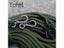 10 Pcs Mini SF Spring Backpack Clasps Climbing Carabiners Equipment Survival Carousel 3