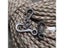 10 Pcs Mini SF Spring Backpack Clasps Climbing Carabiners Equipment Survival Carousel 4