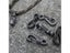 10 Pcs Mini SF Spring Backpack Clasps Climbing Carabiners Equipment Survival Carousel 5
