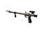 Telescopic Straight Rod Slingshot Laser Catapult Outdoor Hunting Folding Carousel 2