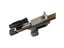 Telescopic Straight Rod Slingshot Laser Catapult Outdoor Hunting Folding Carousel 5