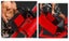 Leg Press Leg Machine 2 In 1 Leg Press Exercise Mac + 100kg Weights Set Carousel 9