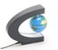 Magnetic Levitation Globe with LED Light Carousel 3