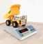HUINA 1517 Dump Truck Model Car 1:24 Remote Control RC (Hui Na) Carousel 11