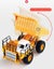 HUINA 1517 Dump Truck Model Car 1:24 Remote Control RC (Hui Na) Carousel 9