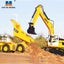HUINA 1517 Dump Truck Model Car 1:24 Remote Control RC (Hui Na) Carousel 3