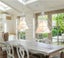 Modern Pendant Hanging Light Lampshade White Carousel 5