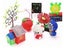 3D Printer Filament 10M NZ Clearance Carousel 8