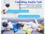 New WiFi Security Camera on Afterpay Carousel 6