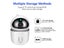 New WiFi Security Camera on Afterpay Carousel 14