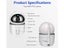 New WiFi Security Camera on Afterpay Carousel 16