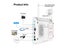 PTN New WiFi Security Camera System Sale Sale Sale Carousel 10