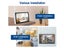 PTN New WiFi Security Camera System Sale Sale Sale Carousel 12