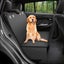 Puppy Seat Cover, Pet Seat Mat 613 | TOUCHANDCATCH NZ Carousel 1