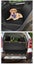Puppy Seat Cover, Pet Seat Mat 613 | TOUCHANDCATCH NZ Carousel 2