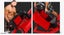 Leg Press Leg Machine 2 In 1 Leg Press Exercise Mac + 100kg Weights Set Carousel 13