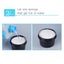Dip Foam x 4pcs Carousel 3