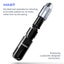 Mast Flex Rotary Tattoo Pen Machine with Cord Carousel 3